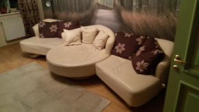 Apartment on Ramenki 25, Moscow, Moscow
